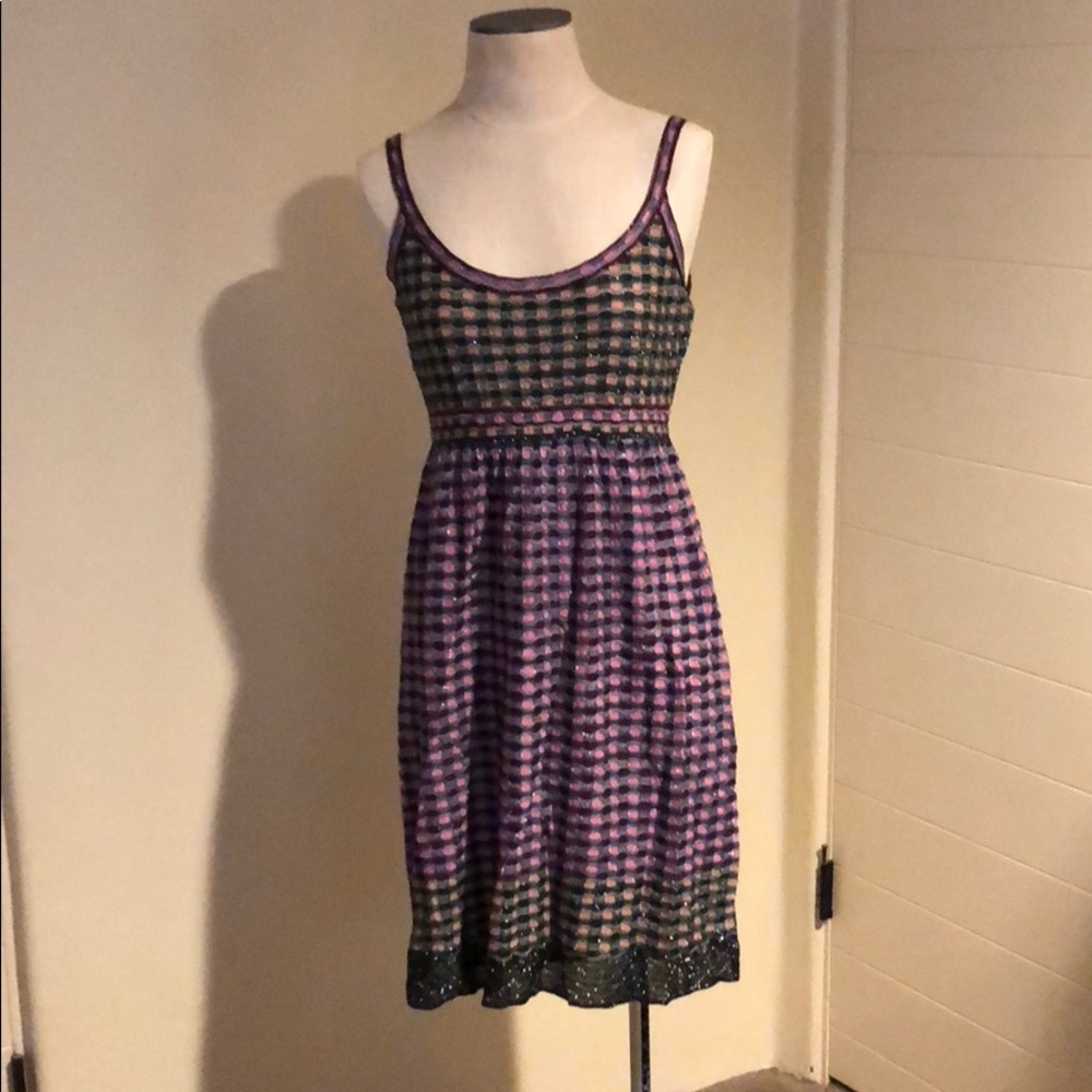 Missoni Dress